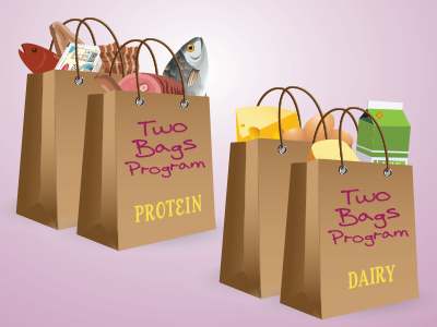 food donations
