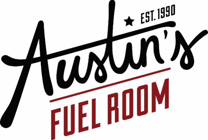 Austin's Fuel Room
