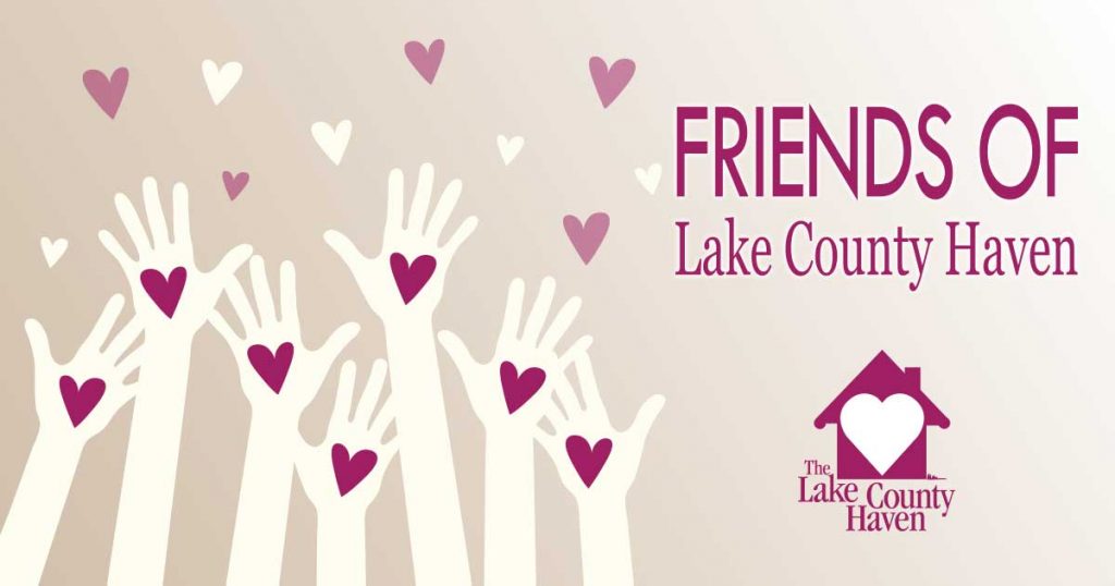 Friends of Lake County Haven